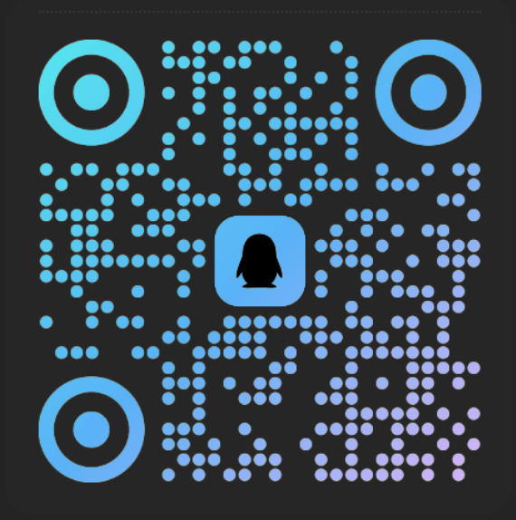 GetAPI QQ 群二维码